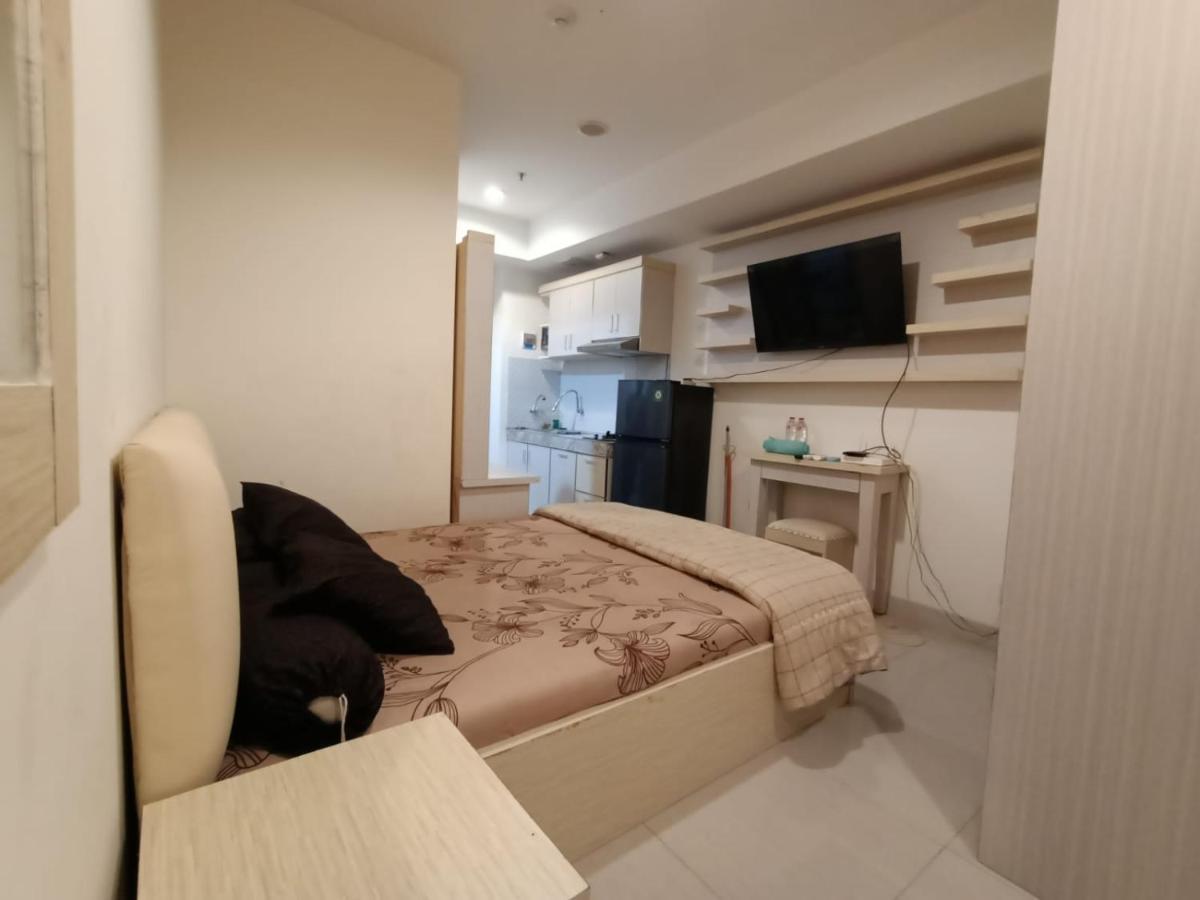Cozy Grand Kamala Lagoon By Pelita Property Bekasi Luaran gambar