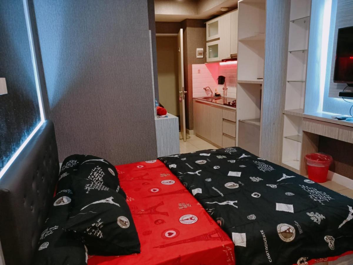Cozy Grand Kamala Lagoon By Pelita Property Bekasi Luaran gambar