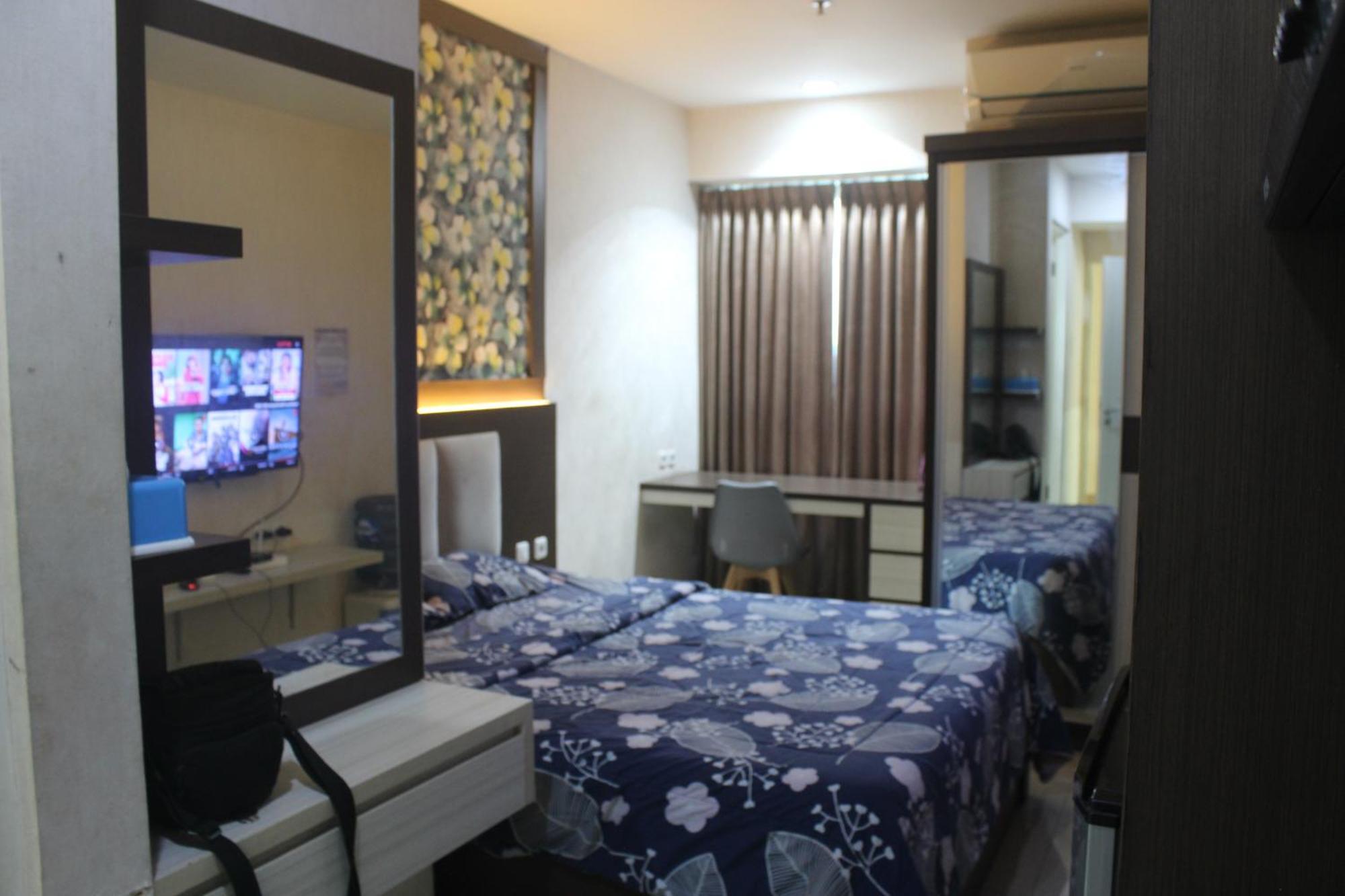Cozy Grand Kamala Lagoon By Pelita Property Bekasi Luaran gambar
