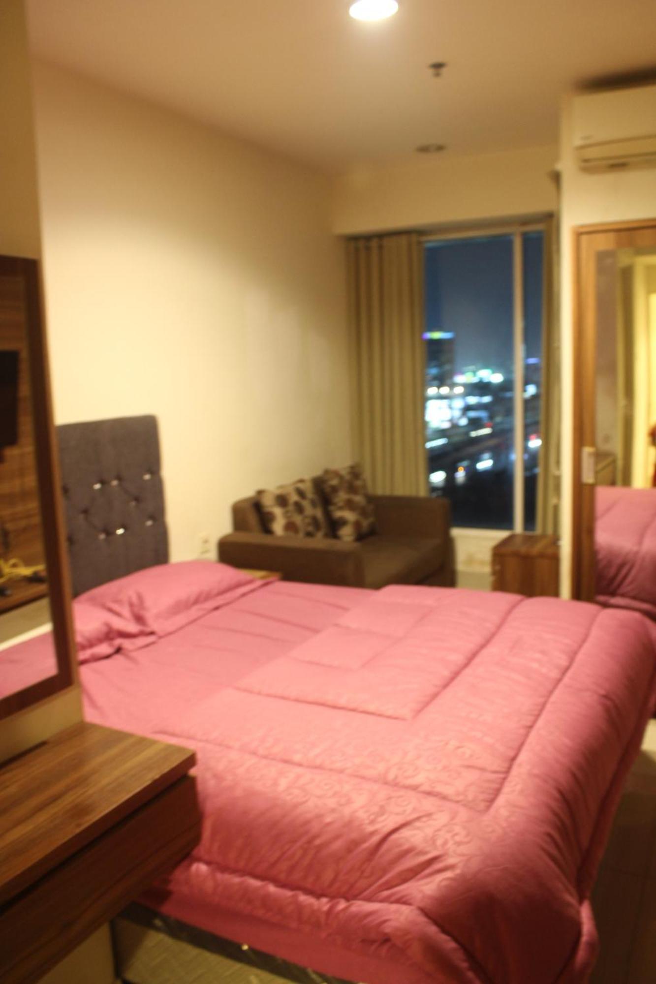 Cozy Grand Kamala Lagoon By Pelita Property Bekasi Luaran gambar