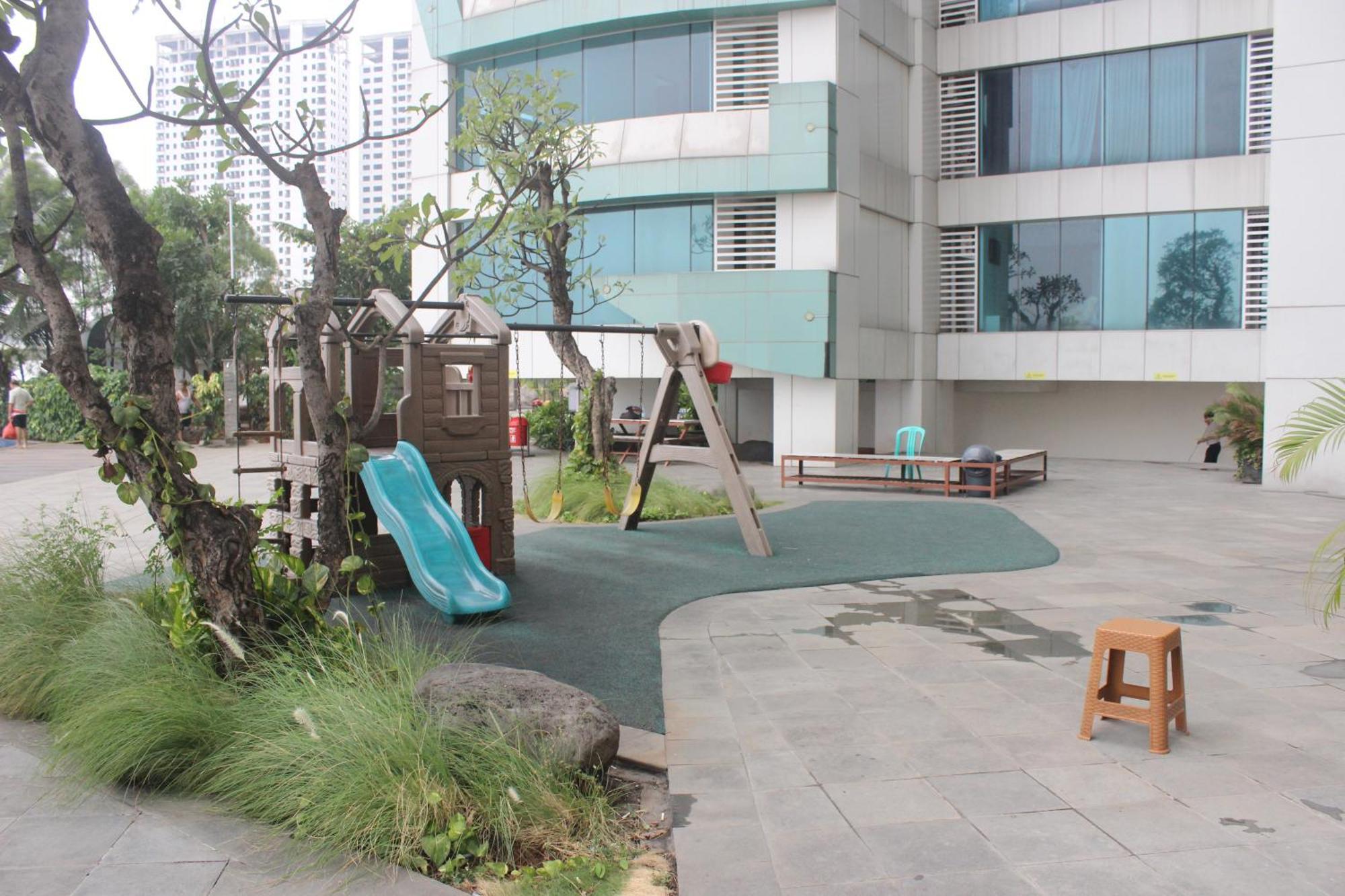 Cozy Grand Kamala Lagoon By Pelita Property Bekasi Luaran gambar
