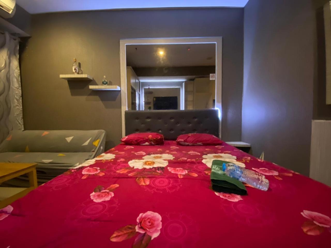 Cozy Grand Kamala Lagoon By Pelita Property Bekasi Luaran gambar