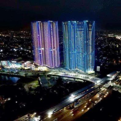 Cozy Grand Kamala Lagoon By Pelita Property Bekasi Luaran gambar