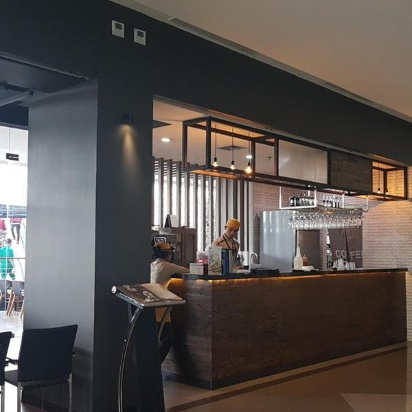Cozy Grand Kamala Lagoon By Pelita Property Bekasi Luaran gambar