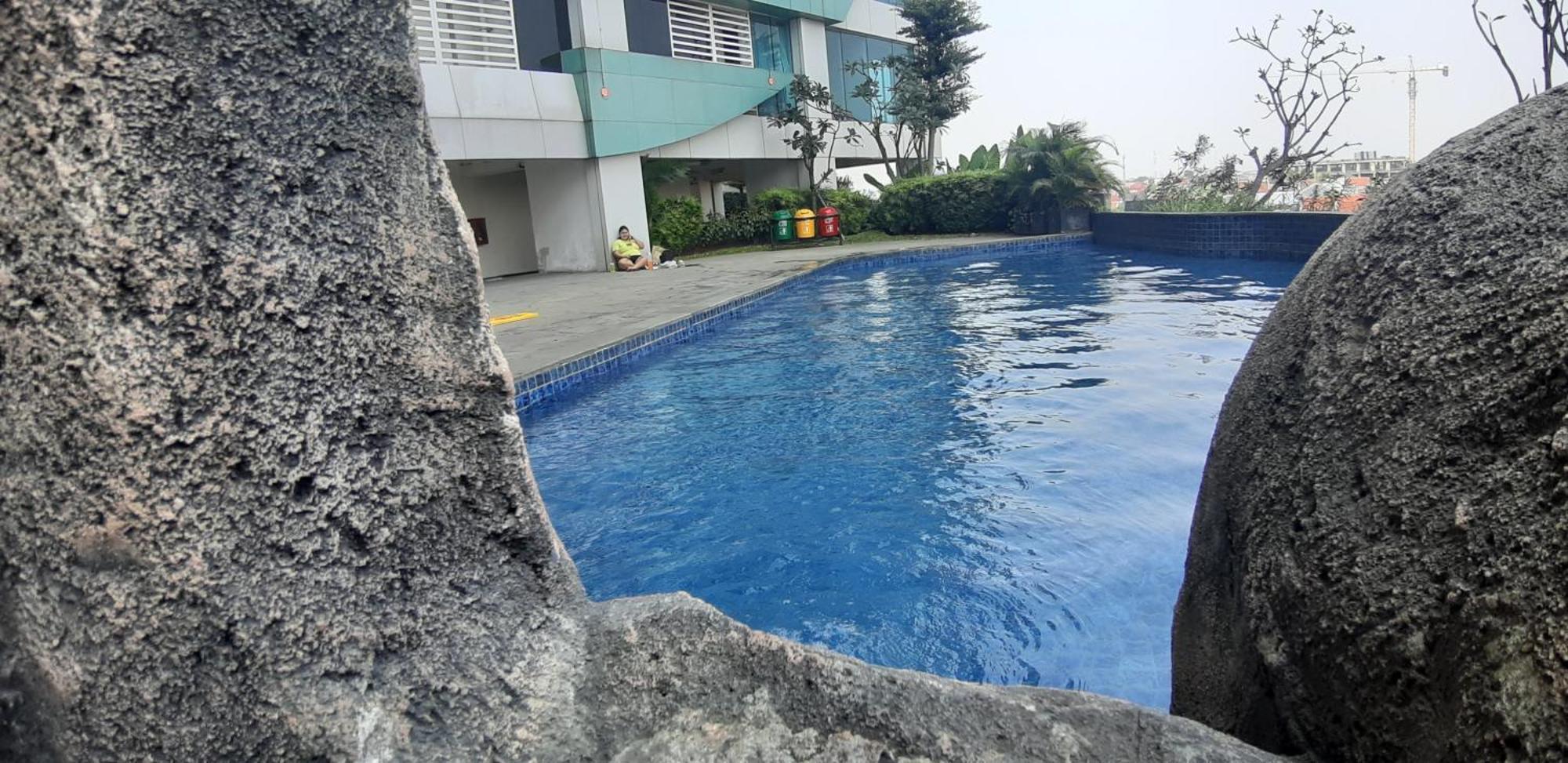 Cozy Grand Kamala Lagoon By Pelita Property Bekasi Luaran gambar